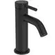 IS-WT-Armatur-Ceraline-Nuovo-Ausld-105mm-m-Push-Open-Ventil-BlueStart-Silk-Black-BD759XG gallery number 1